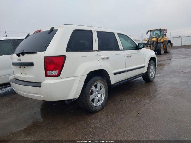 Jeep Grand Cherokee Laredo Image 4