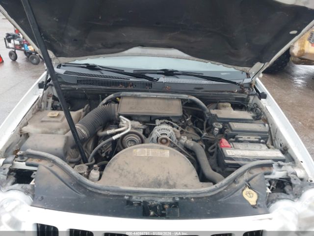 Jeep Grand Cherokee Laredo Image 11