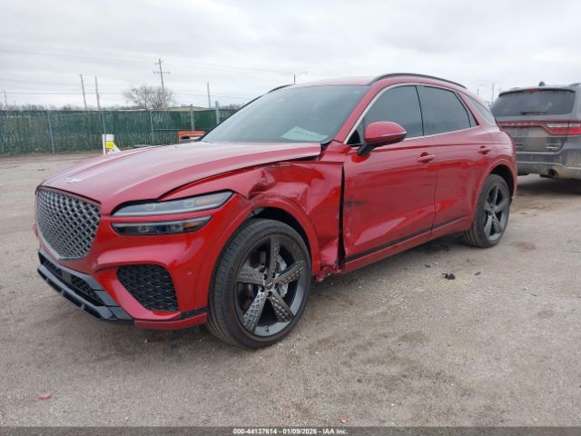 Genesis GV70 2.5t Awd Image 6