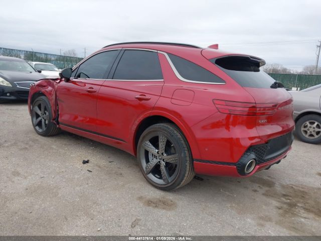 Genesis GV70 2.5t Awd Image 2