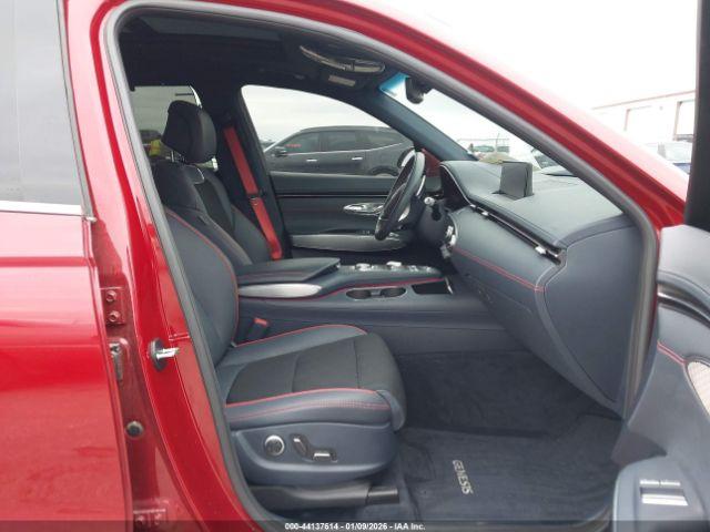 Genesis GV70 2.5t Awd Image 5