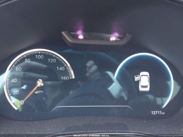 Genesis GV70 2.5t Awd Image 3