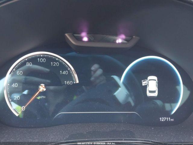 Genesis GV70 2.5t Awd Image 3