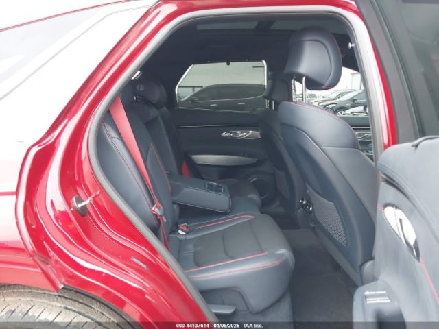 Genesis GV70 2.5t Awd Image 14