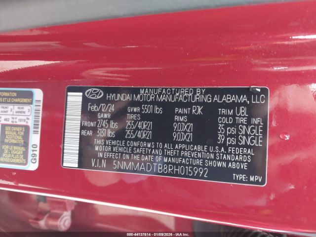 Genesis GV70 2.5t Awd Image 10