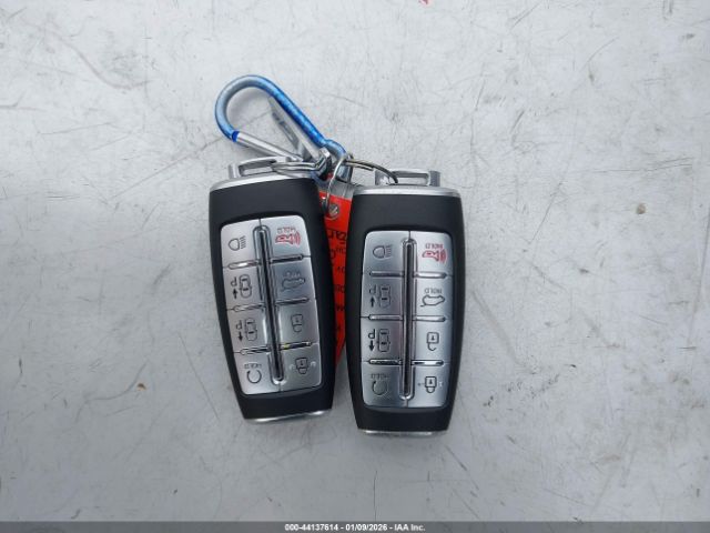 Genesis GV70 2.5t Awd Image 7