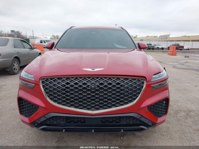 Genesis GV70 2.5t Awd Image 13