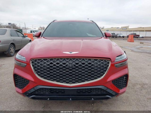 Genesis GV70 2.5t Awd Image 13