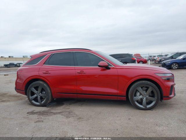 Genesis GV70 2.5t Awd Image 8