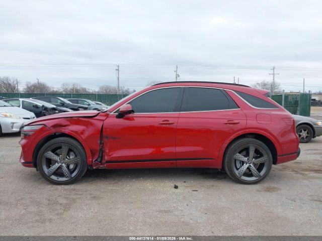 Genesis GV70 2.5t Awd Image 15