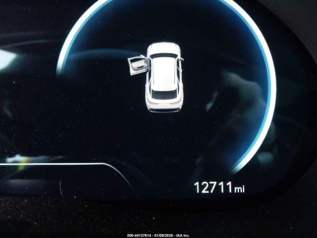 Genesis GV70 2.5t Awd Image 11