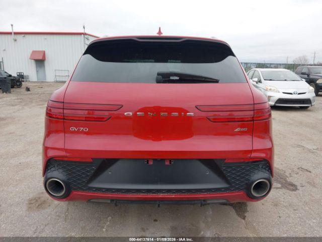 Genesis GV70 2.5t Awd Image 12